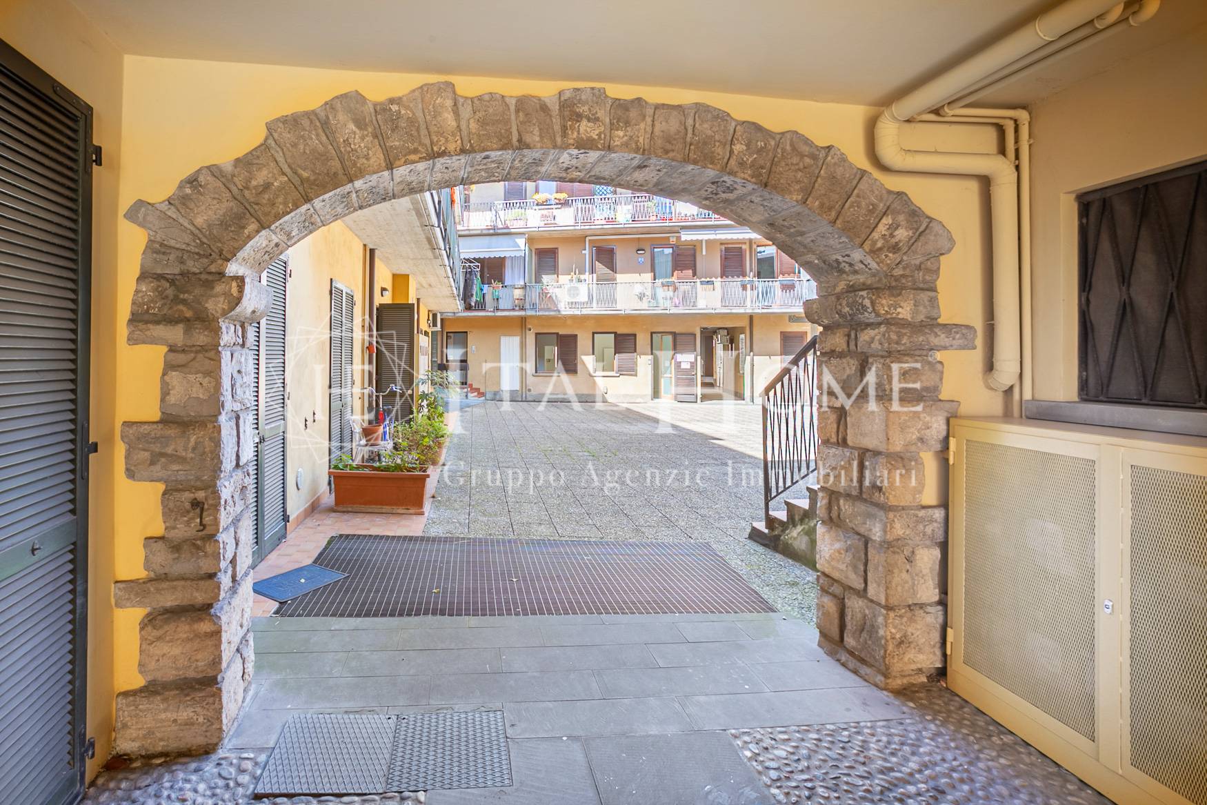 Appartamento a Bergamo