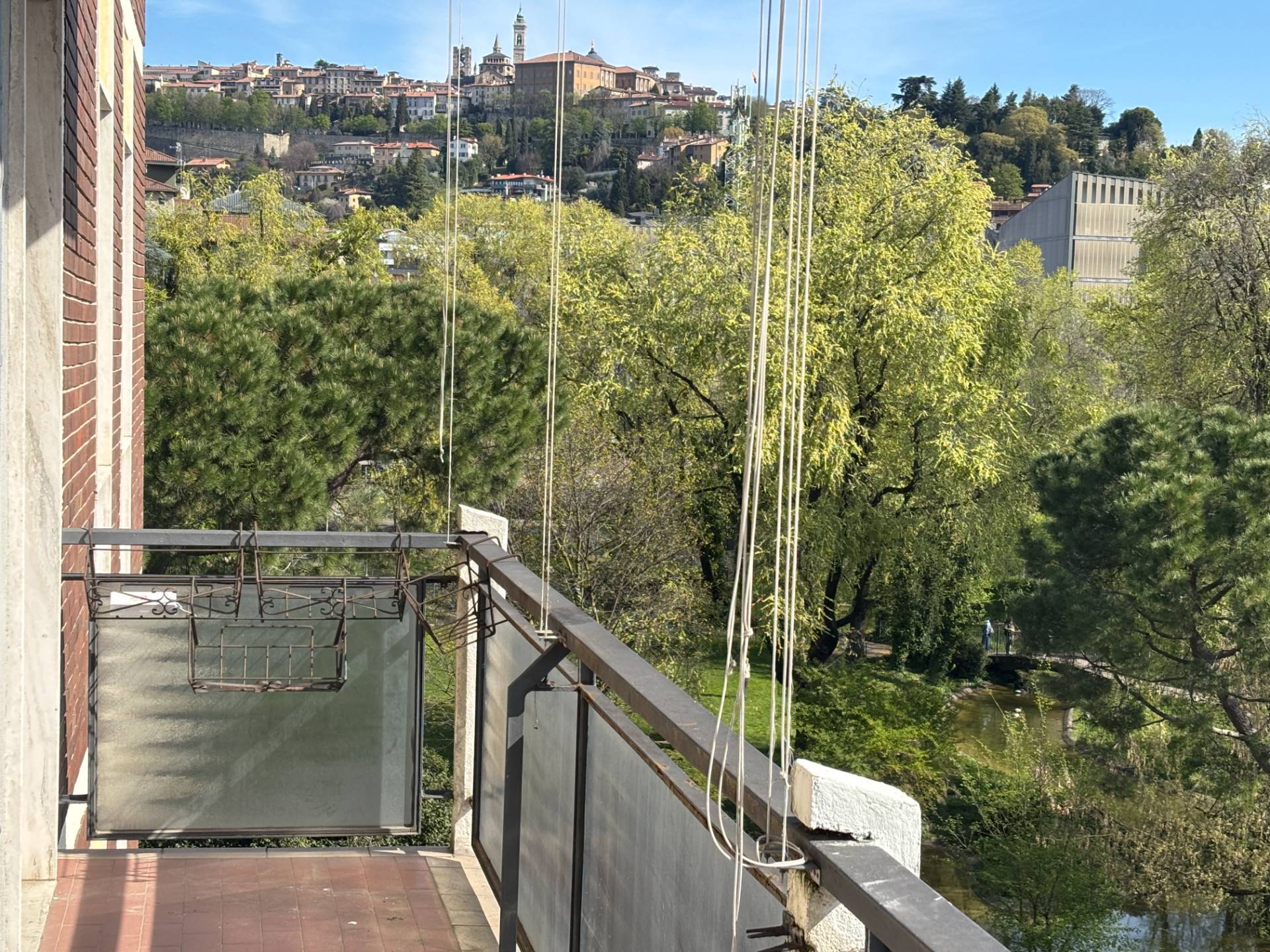 Appartamento a Bergamo