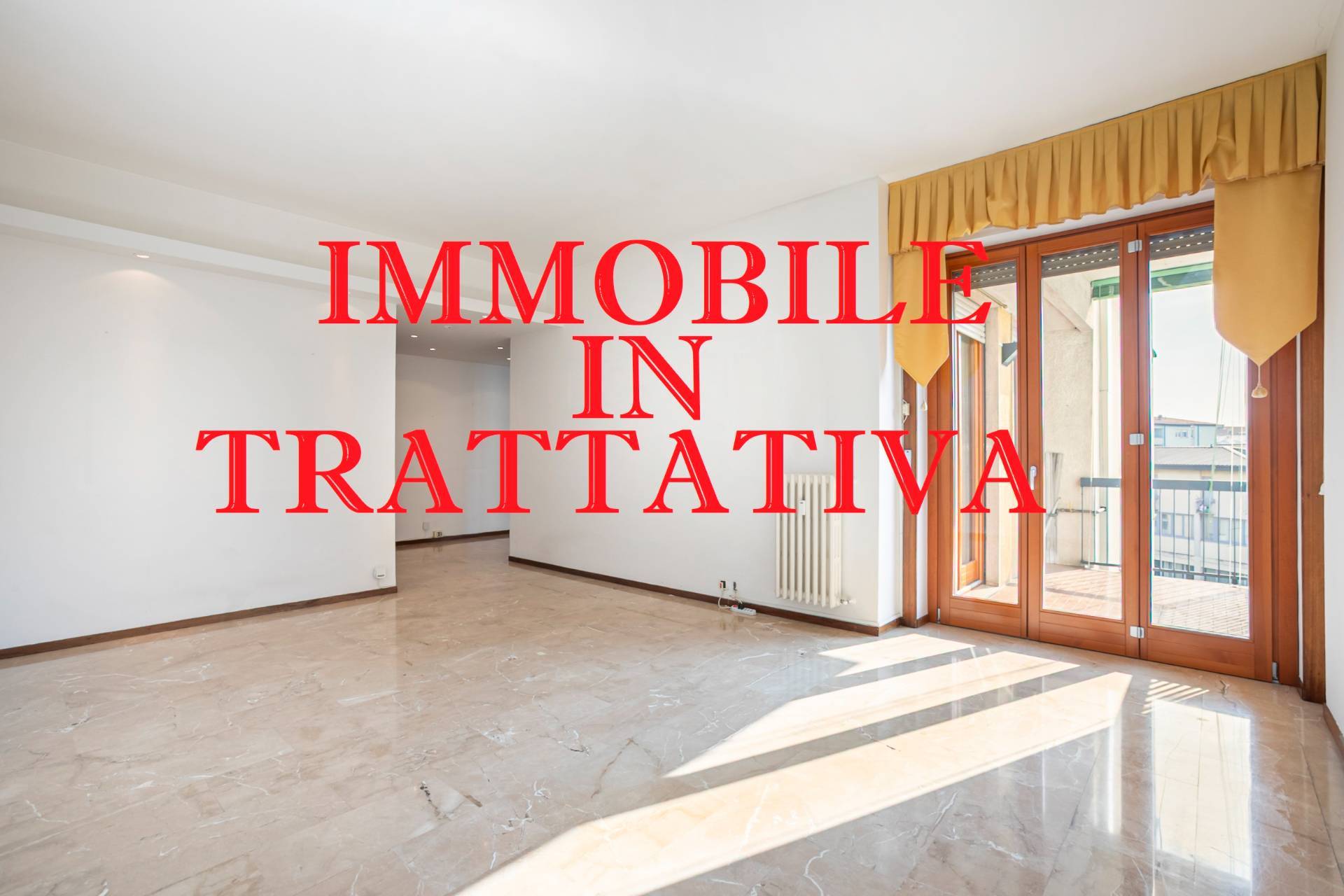 Appartamento a Bergamo