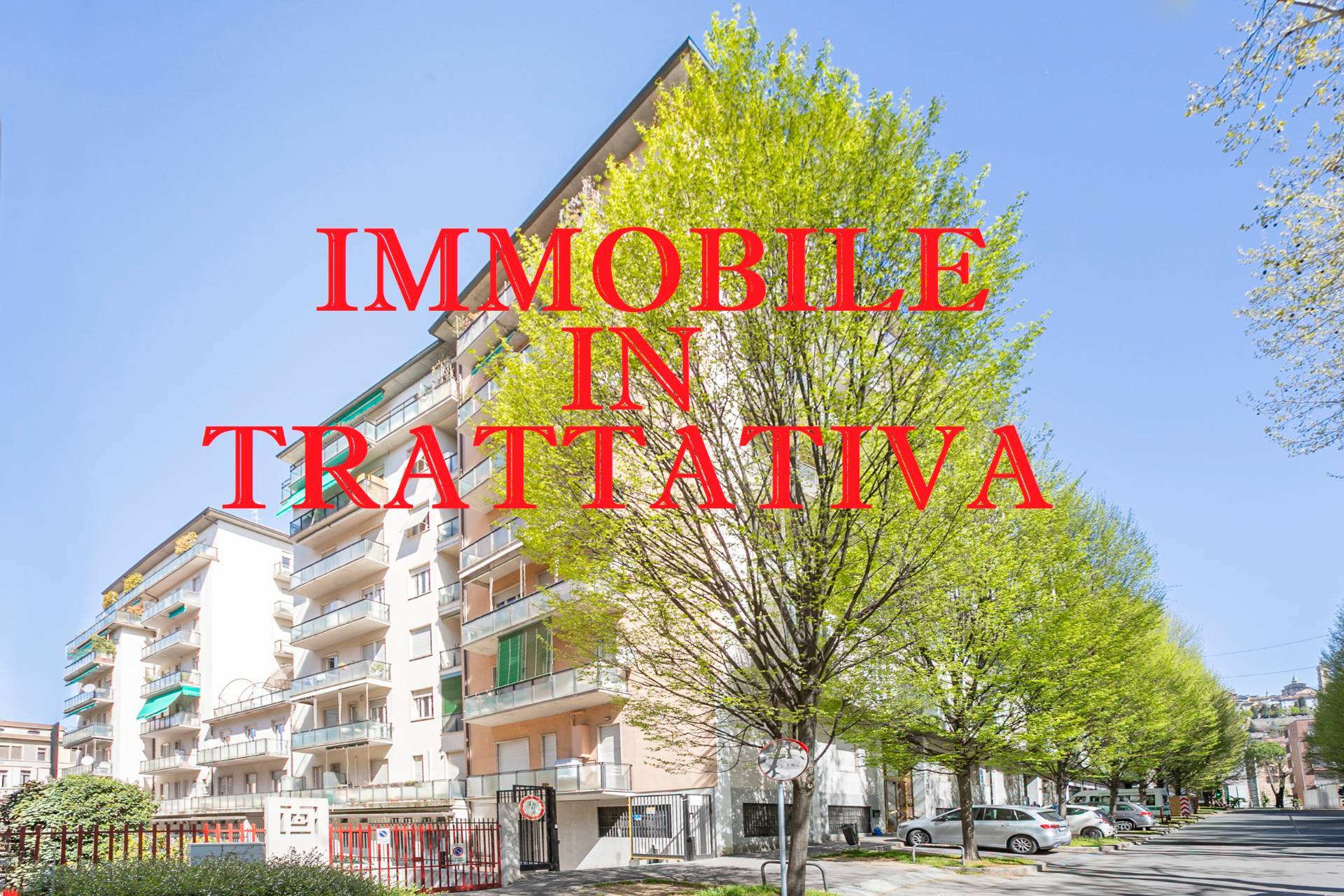 Appartamento a Bergamo