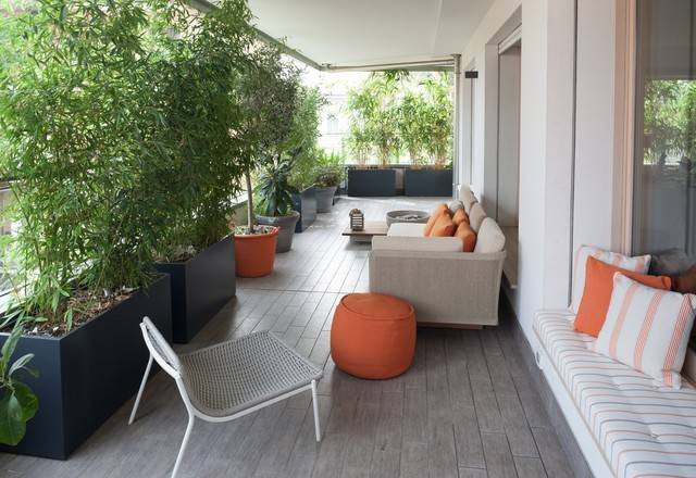 La meravigliosa "RESIDENZA PIATTI 12", in C.E. A4 - Grande Quadrilocale con Doppi Servizi Finestrati e 19mq di Terrazza